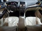 2016 Lincoln Mkc Reserve за продажба в Candia, NH - Front End