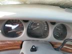 2000 Buick Lesabre Custom იყიდება Earlington-ში, KY - Burn