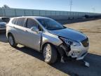 2017 Buick Envision Preferred en Venta en Albuquerque, NM - Front End