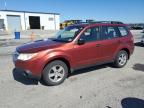 2011 Subaru Forester 2.5X продається в Lumberton, NC - Minor Dent/Scratches