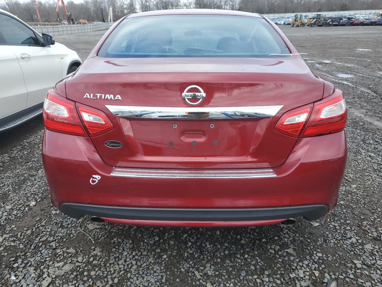 1N4AL3AP6HC245460 NISSAN ALTIMA 2017