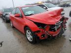 2014 Chevrolet Cruze Lt for Sale in Pekin, IL - Front End