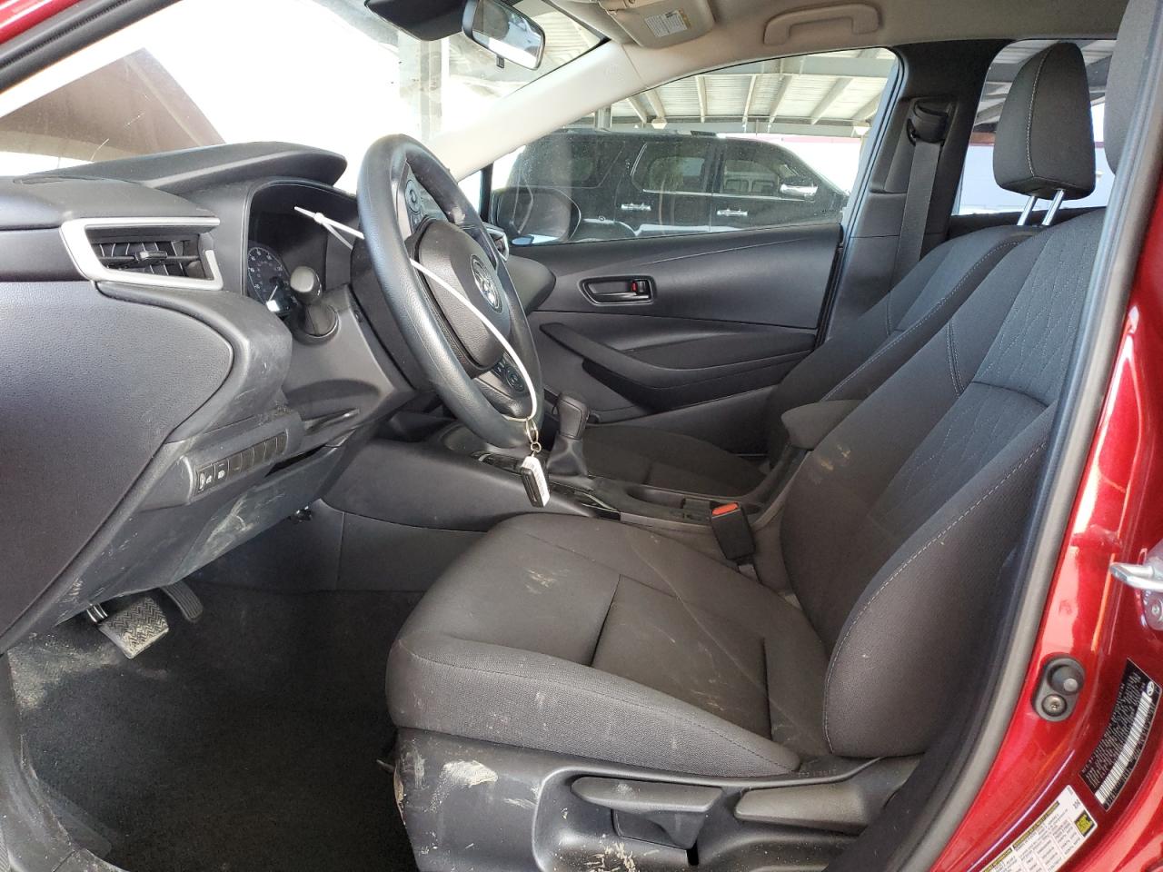 5YFB4MDE4RP218486 TOYOTA COROLLA 2024