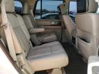 2016 Lincoln Navigator Select en Venta en Albuquerque, NM - Front End