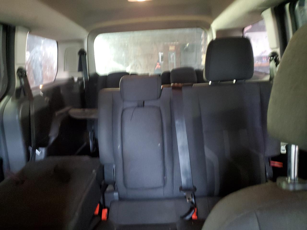 2018 Ford Transit - Image 10