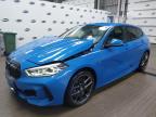 2021 BMW 118I M SPO for sale at Copart EAST KILBRIDE