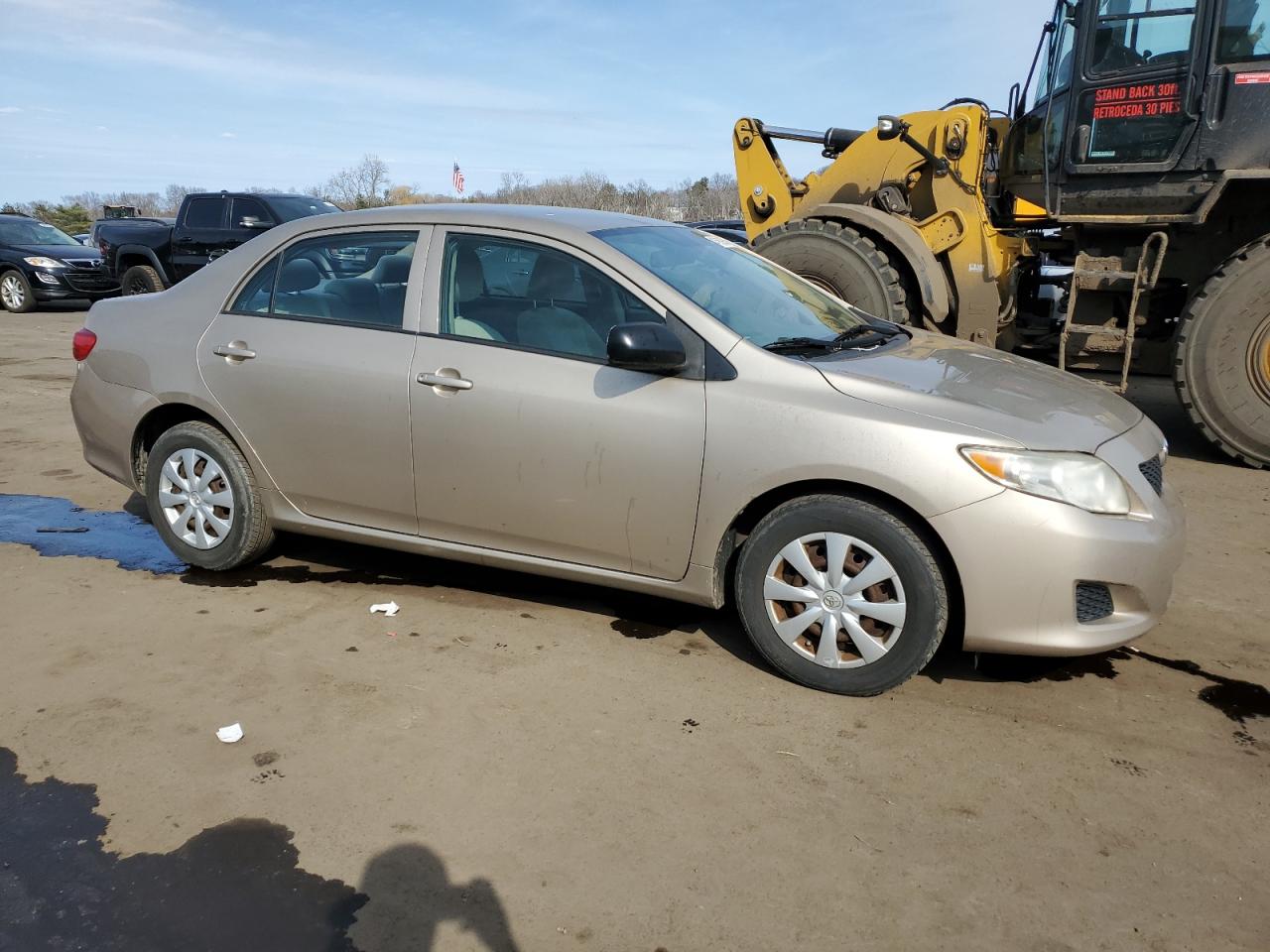 2009 Toyota Corolla - Image 4