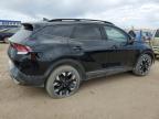 2024 Kia Sportage X Line للبيع في Greenwood، NE - Front End