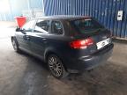 2008 AUDI A3 SE TDI for sale at Copart SANDTOFT