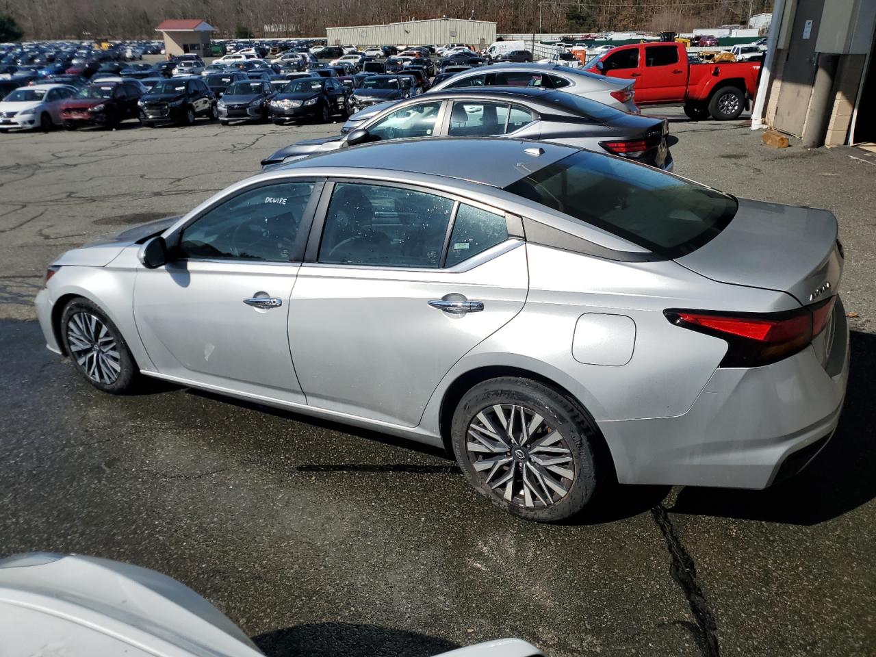 3N1AB8CV2RY296651 NISSAN SENTRA 2024