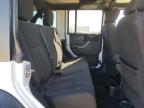 2017 Jeep Wrangler Unlimited Sport იყიდება Haslet-ში, TX - Front End