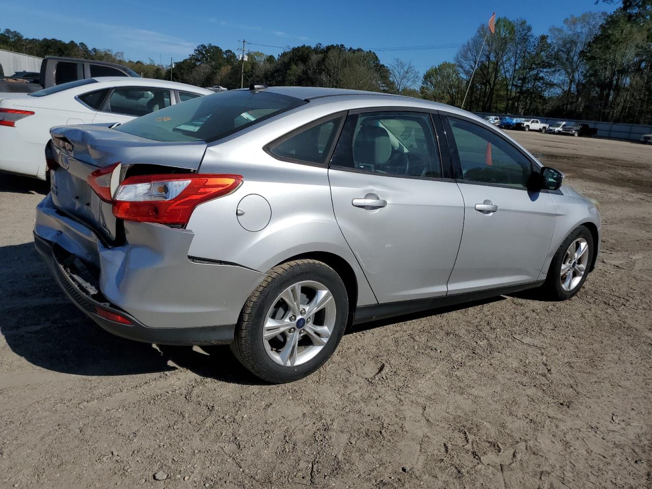 2013 Ford Focus - Image 3