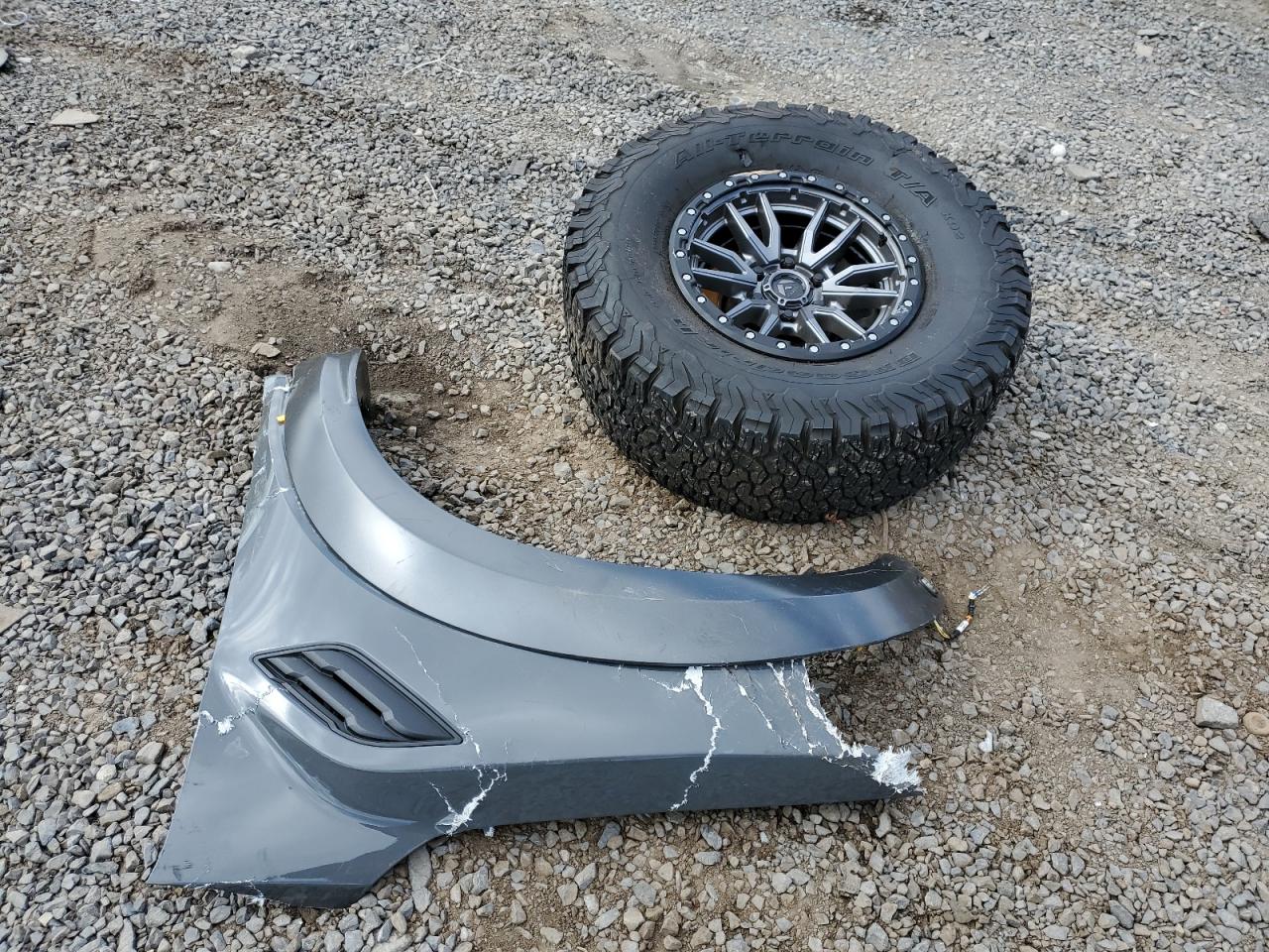 1FTFW1RG6JFB00603 FORD F150 2018