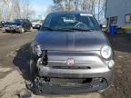 2016 Fiat 500 Electric للبيع في Portland، OR - Undercarriage