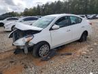 2019 Nissan Versa S for Sale in Eight Mile, AL - Front End