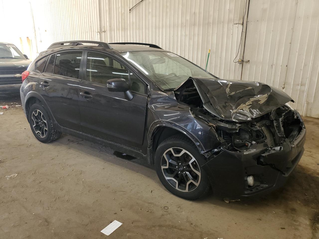 2016 Subaru XV - Image 4
