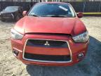 2012 Mitsubishi Outlander Sport Se for Sale in Waldorf, MD - Minor Dent/Scratches