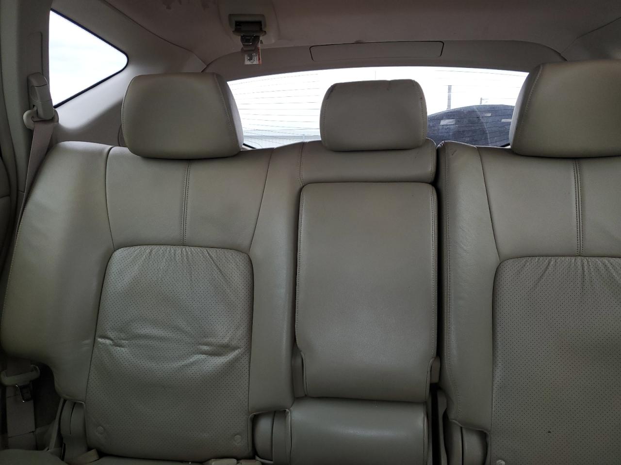 2009 Nissan Murano - Image 10