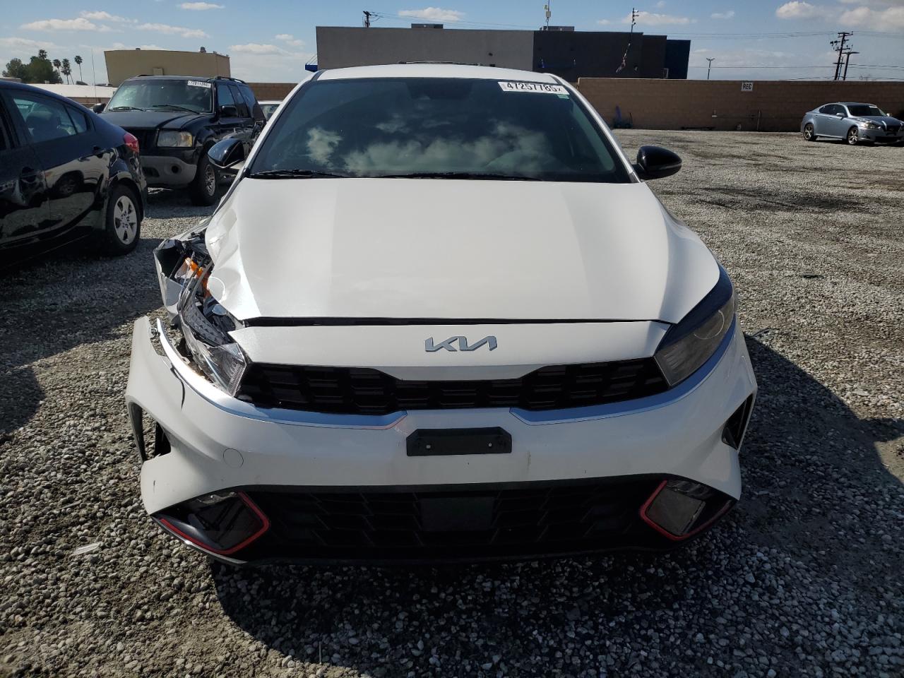 2024 Kia Forte - Image 5
