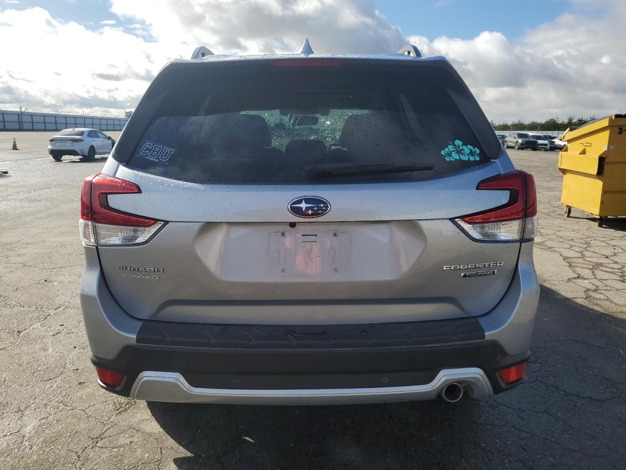 2020 Subaru Forester - Image 6