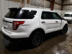 2015 Ford Explorer Police Interceptor for Sale in Anchorage, AK - Front End