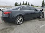 2014 Mazda 6 Grand Touring zu verkaufen in Rancho Cucamonga, CA - Front End