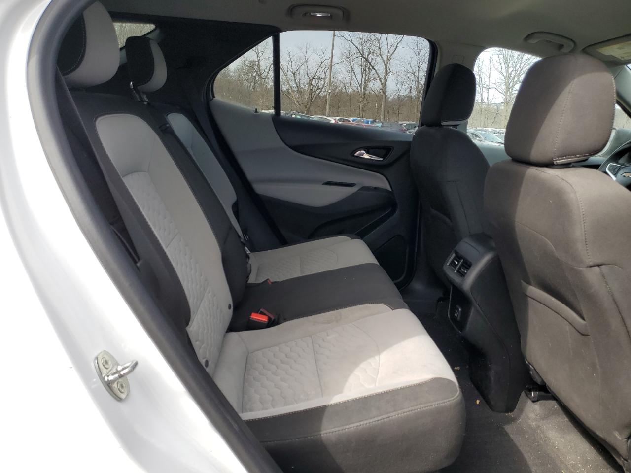 2GNAXHEV2K6158473 CHEVROLET EQUINOX 2019