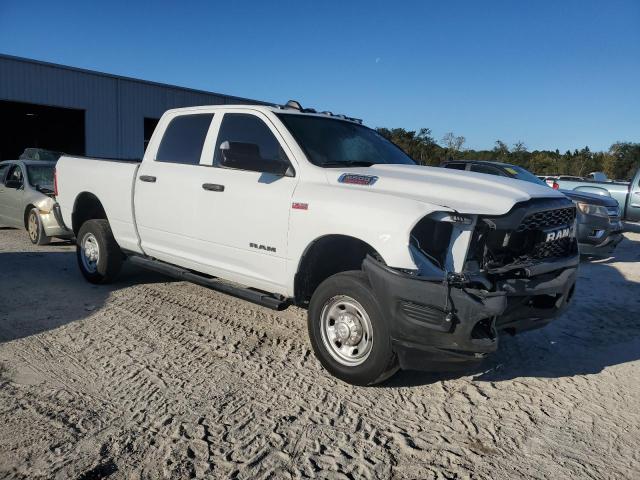  RAM 2500 2022 Белый