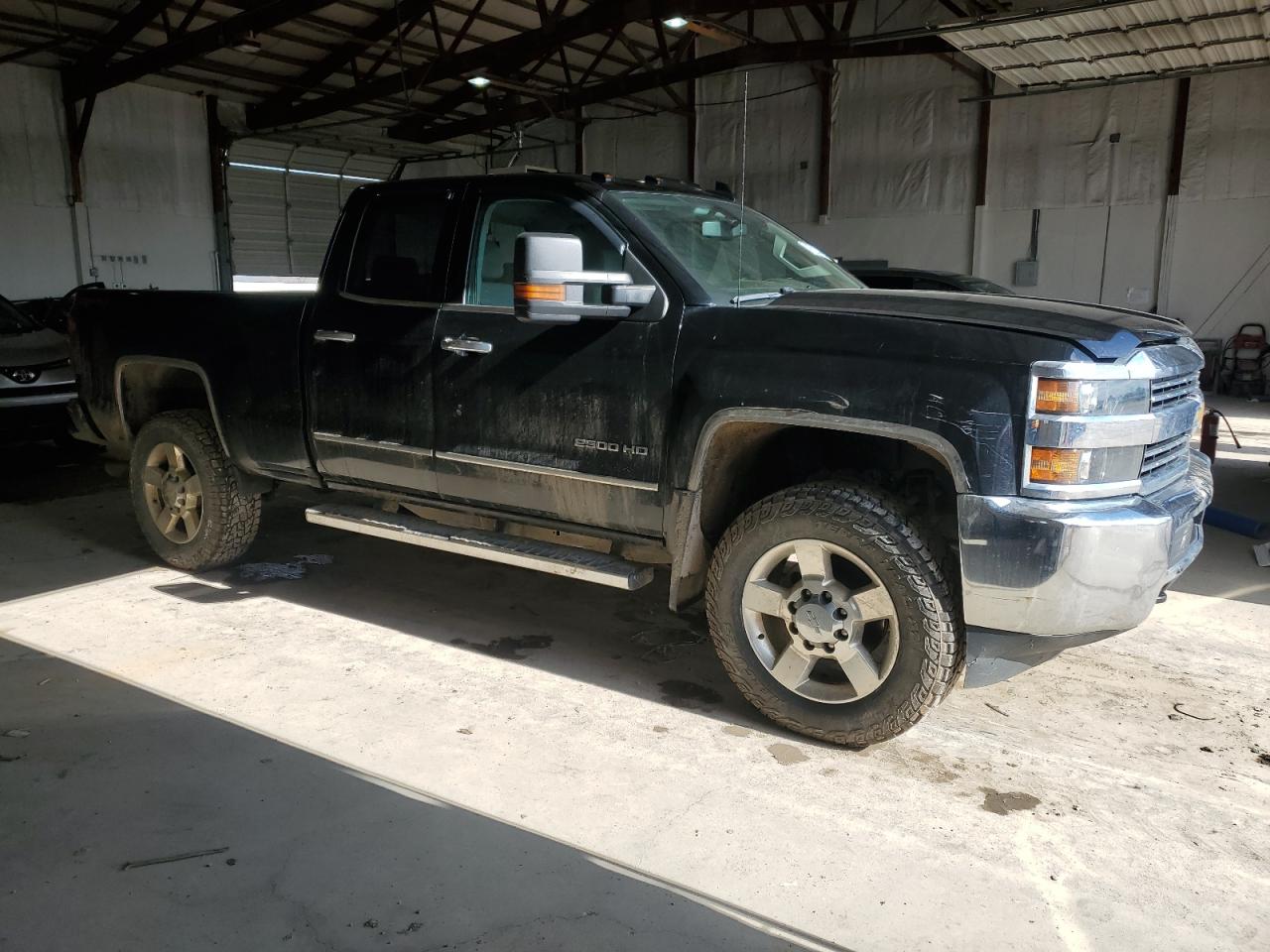 1GC2KUEG9GZ279258 CHEVROLET ALL Models 2016