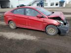 2012 HYUNDAI ACCENT GLS for sale at Copart QC - MONTREAL
