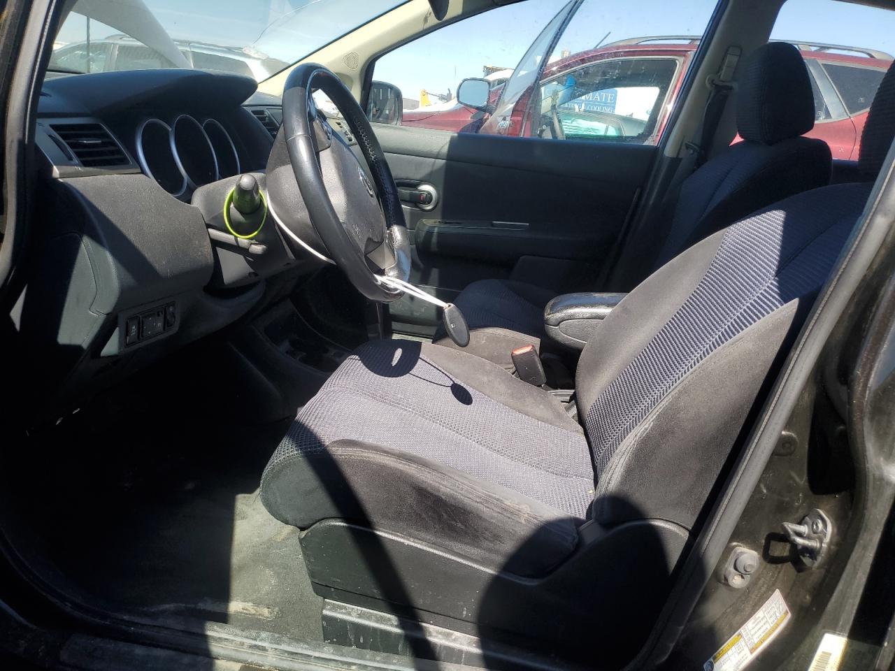 2010 Nissan Versa - Image 7