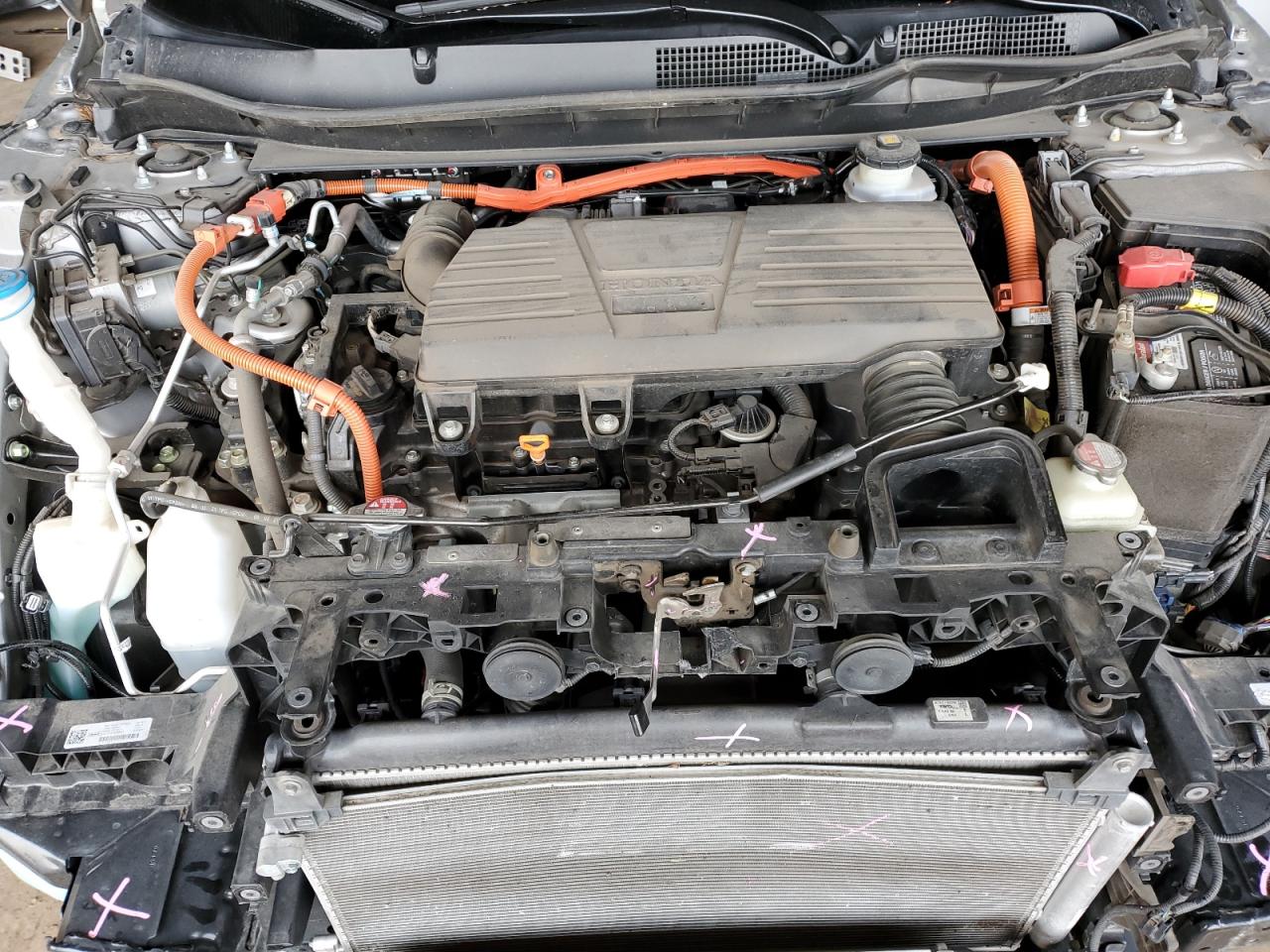 2021 Honda CR-V - Image 14