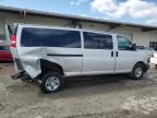 2019 Chevrolet Express G3500 Ls for Sale in Dyer, IN - Rear End