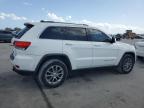 2016 Jeep Grand Cherokee Limited продається в New Orleans, LA - Rear End