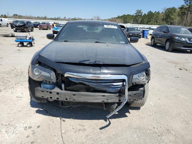 Sedans CHRYSLER 300 2013 Czarny