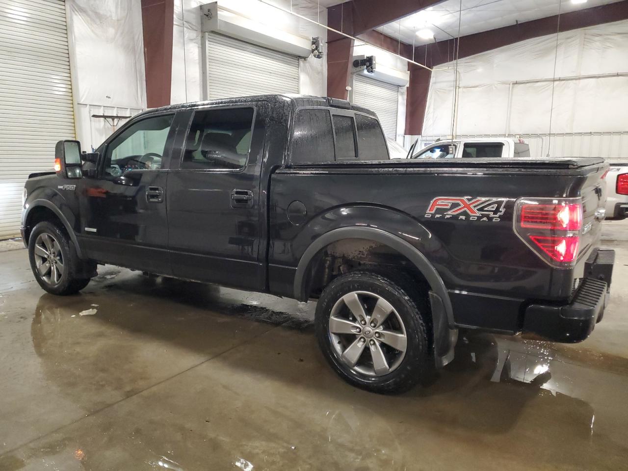 2014 Ford F-150 - Image 2