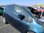 2015 VAUXHALL MERIVA SE for sale at Copart SANDTOFT