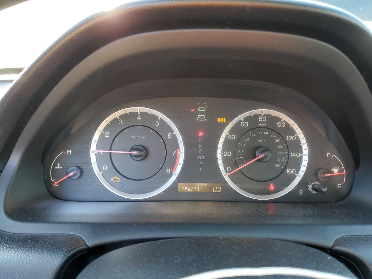 2012 Honda Accord - Image 9