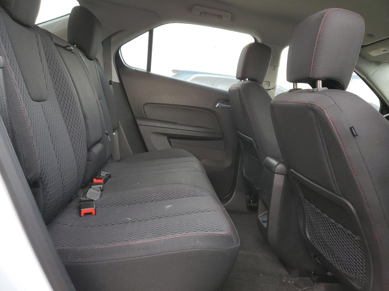 2012 Chevrolet Equinox - Image 11