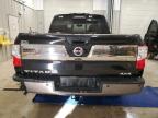 2018 Nissan Titan Sv for Sale in Casper, WY - Front End