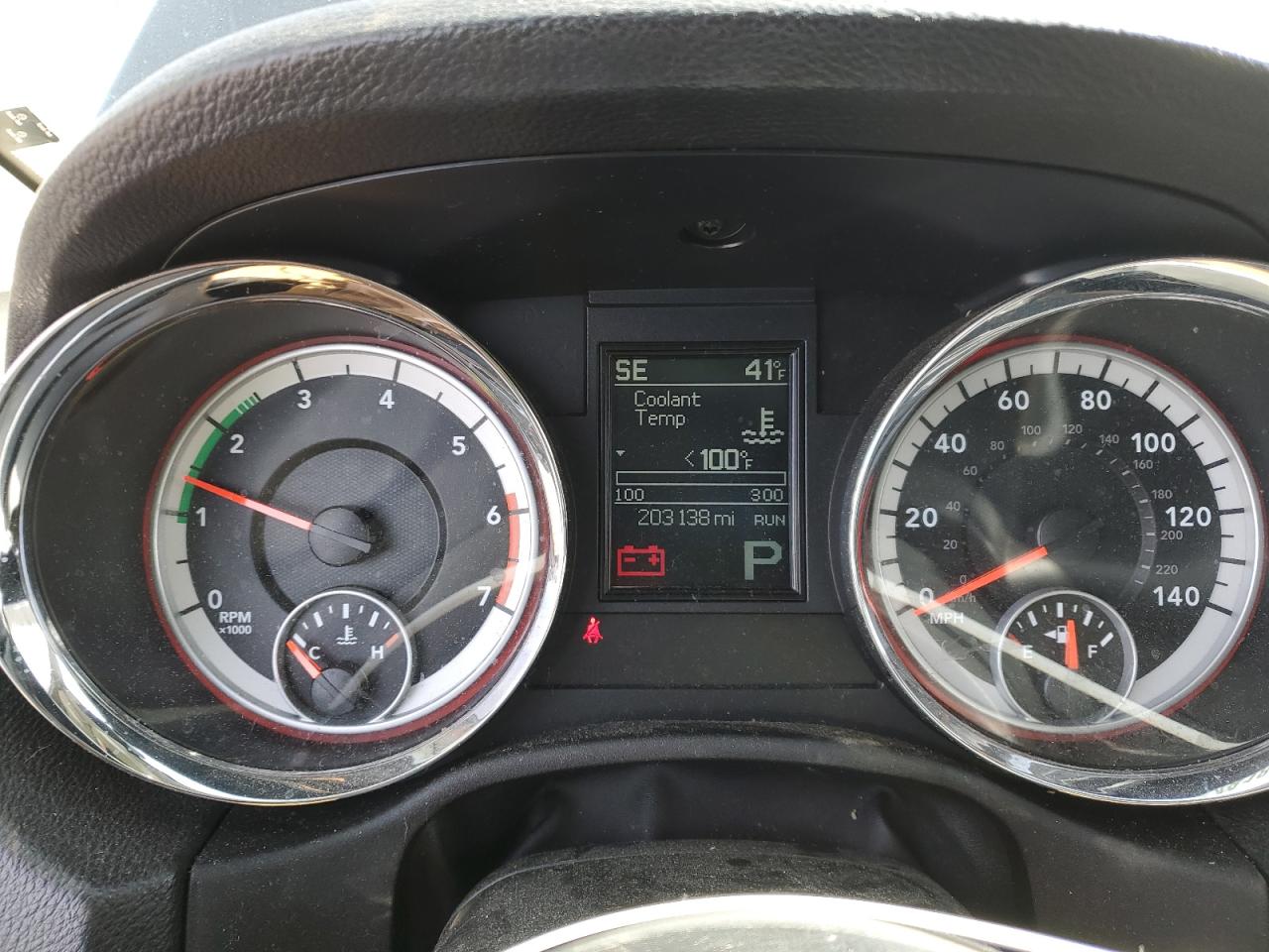 2011 Dodge Durango - Image 9