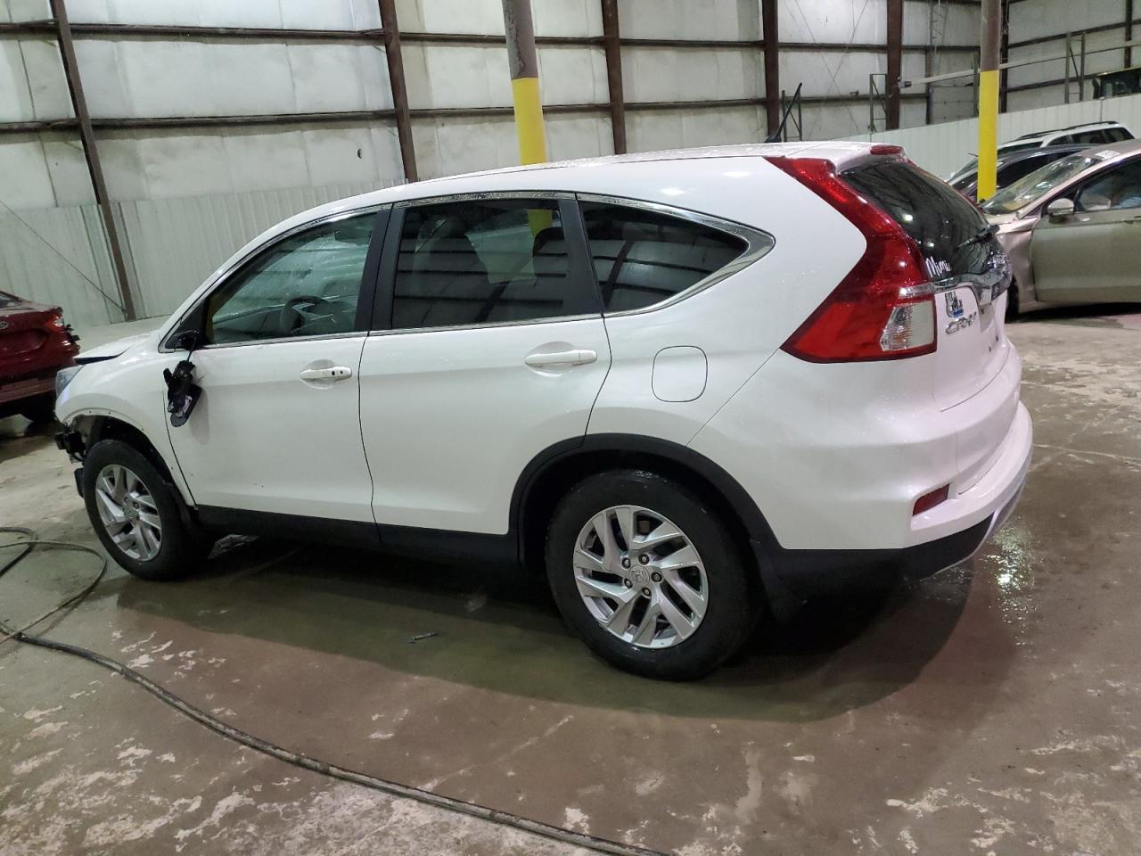 2015 Honda CR-V - Image 2