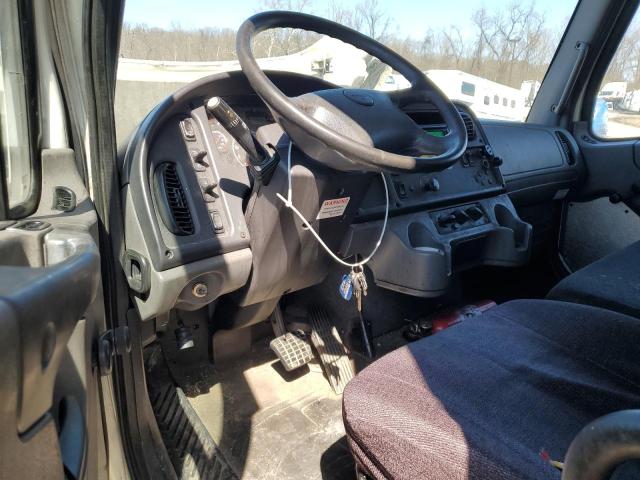 2015 FREIGHTLINER M2 106 MEDIUM DUTY