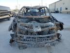 2021 Gmc Yukon Denali на продаже в Haslet, TX - Burn