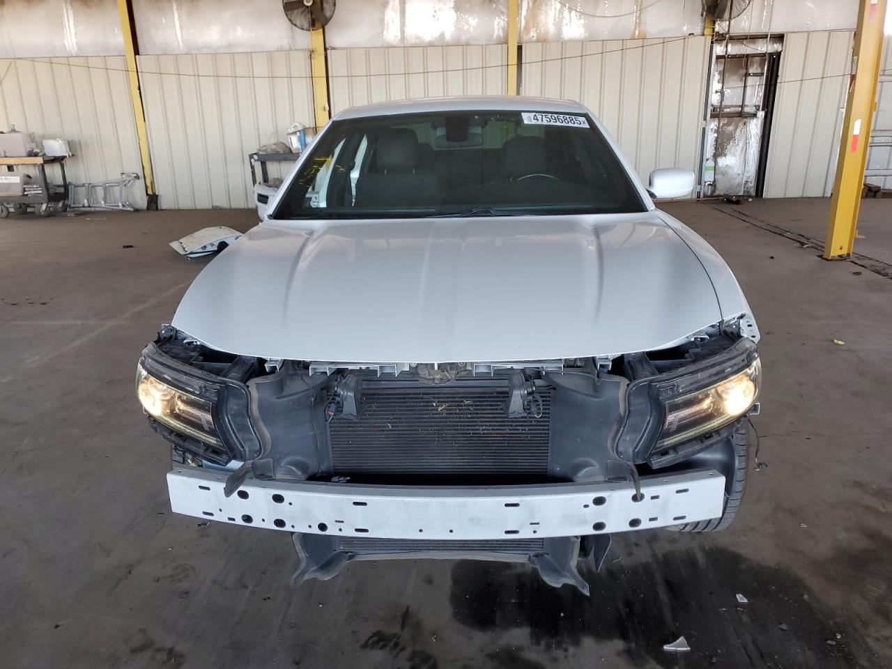 2019 Dodge Charger - Image 5