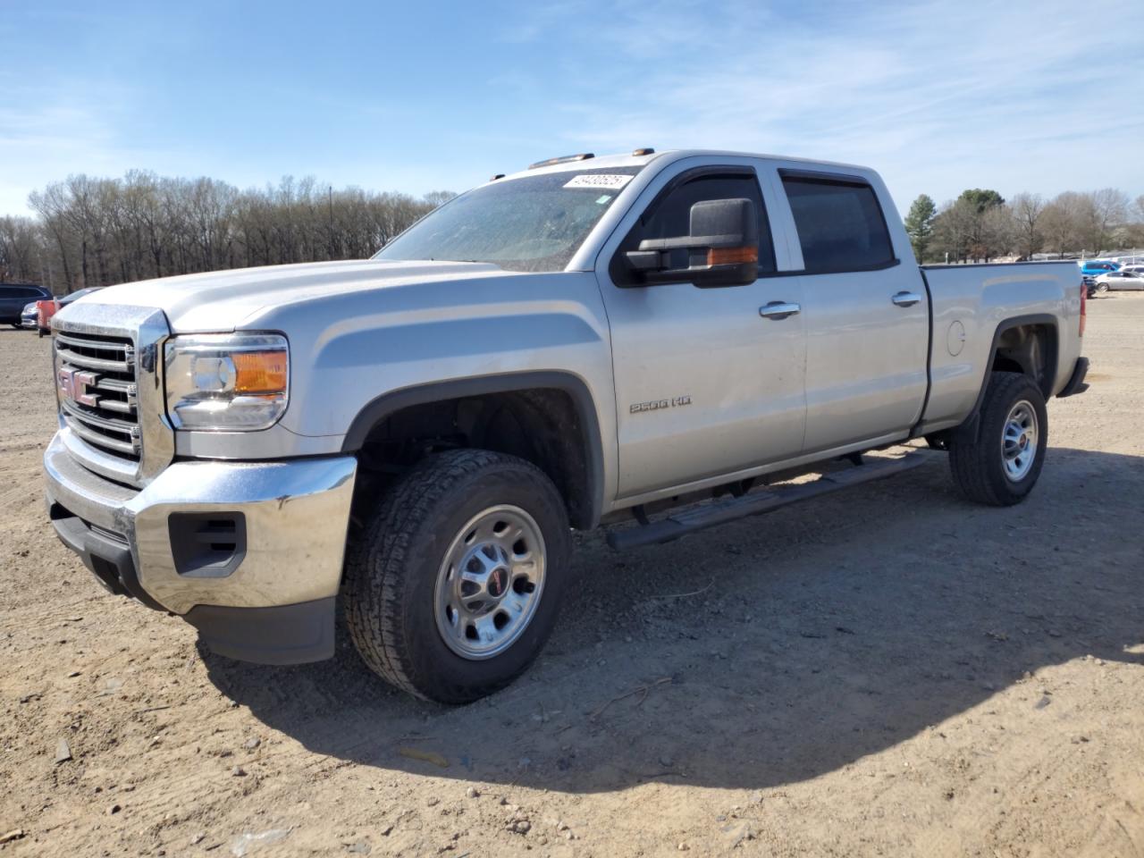2016 GMC Sierra - Image 1