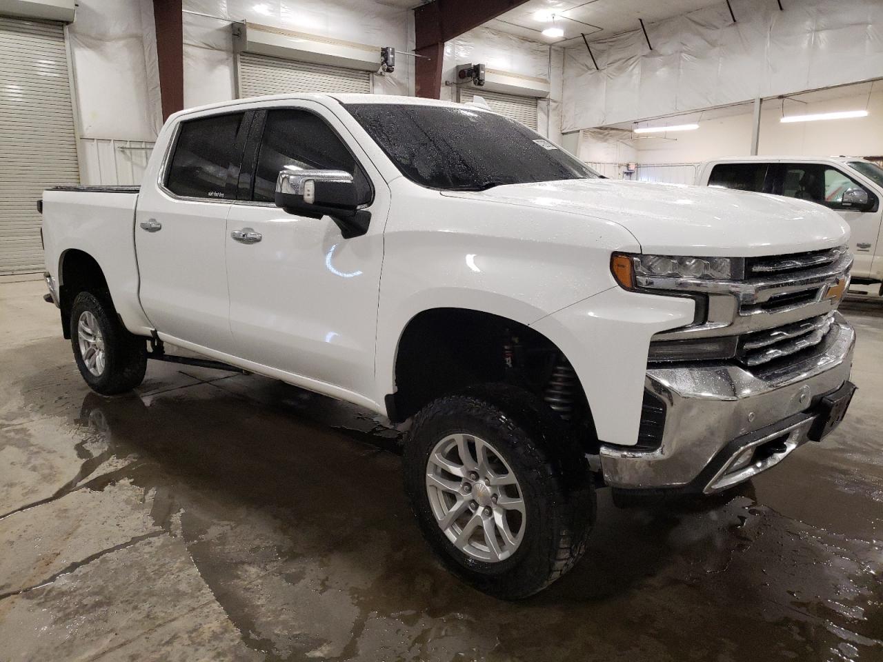 1GCUYGED8MZ339153 CHEVROLET All Models 2021