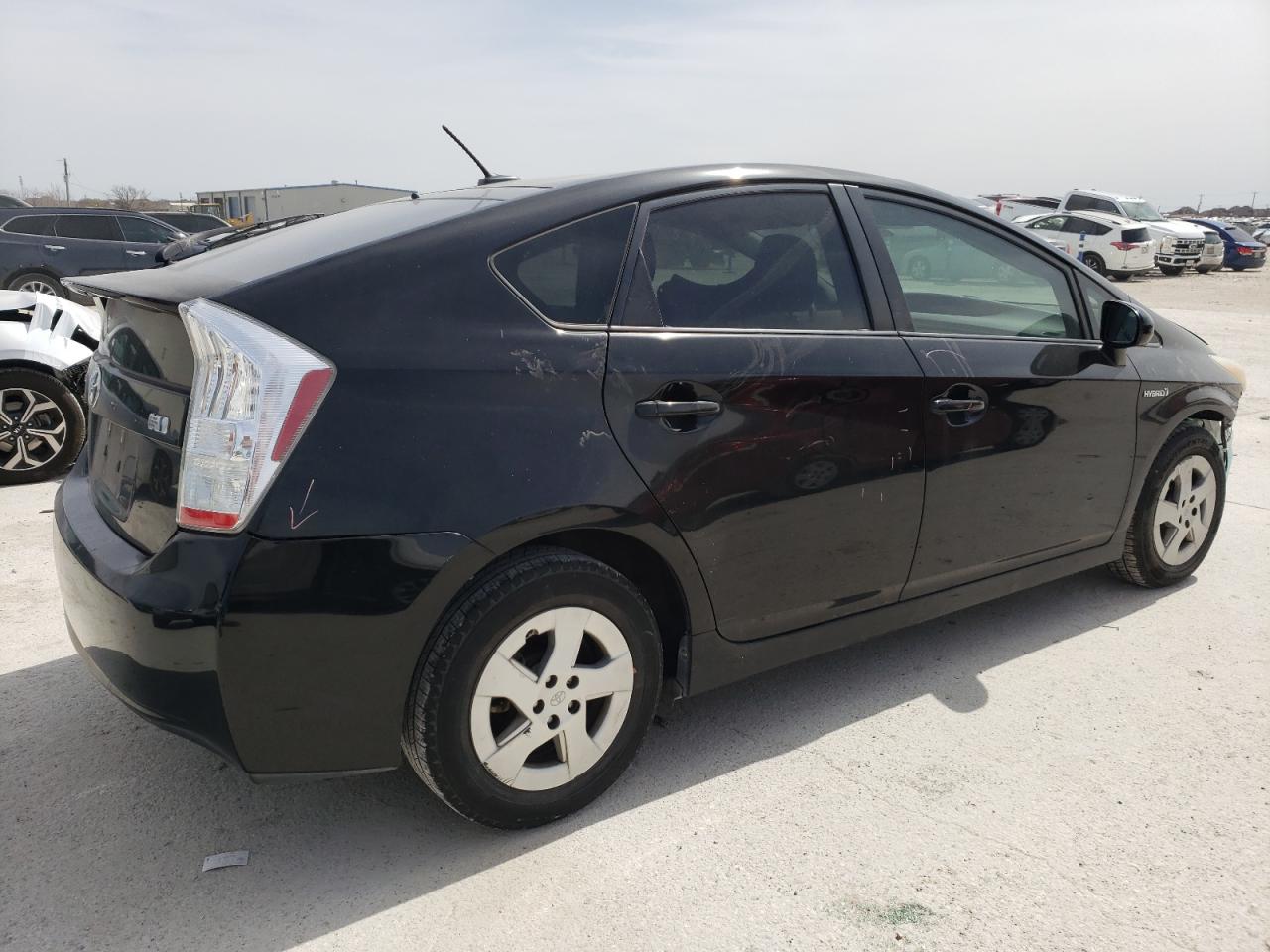 2011 Toyota Prius - Image 3