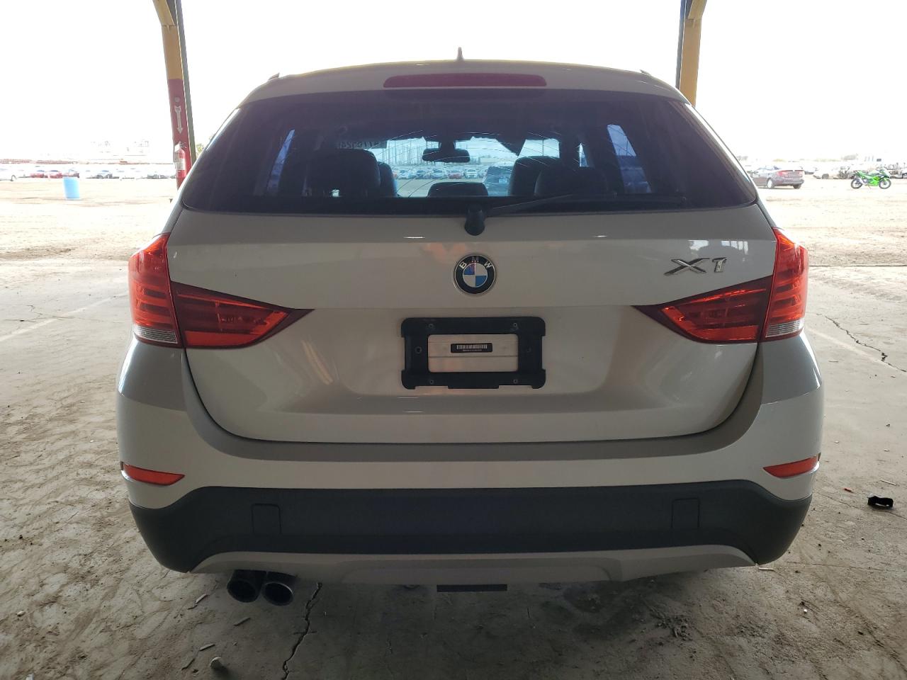 2014 BMW X1 - Image 6