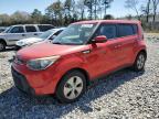 2015 Kia Soul + zu verkaufen in Byron, GA - Vandalism